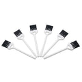 unbranded  20 Pcs Dryer Vent Computer Cleaning Brush Baseboard Cleaner