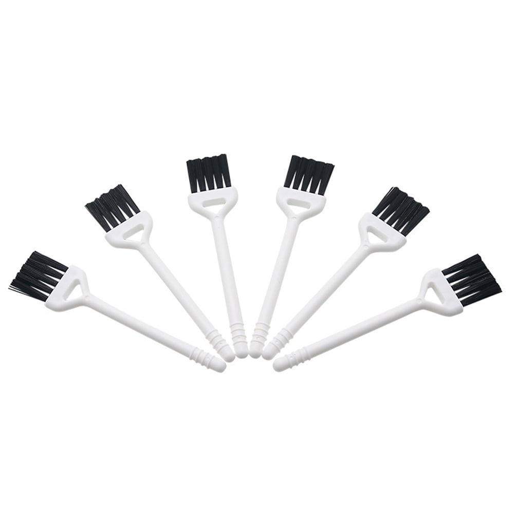 unbranded  20 Pcs Dryer Vent Computer Cleaning Brush Baseboard Cleaner