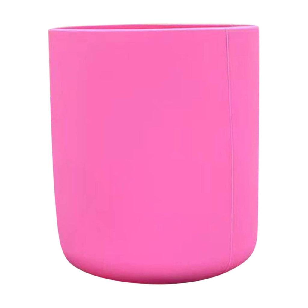 Suitable  Silica Gel Chill Sleeve For 22 Oz. Bottle Blue Pk Purple Black 1pc Prevention Dirt And Wear Resistance