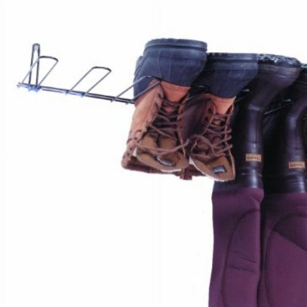 Rack'Em 3 Pair Boot Rack