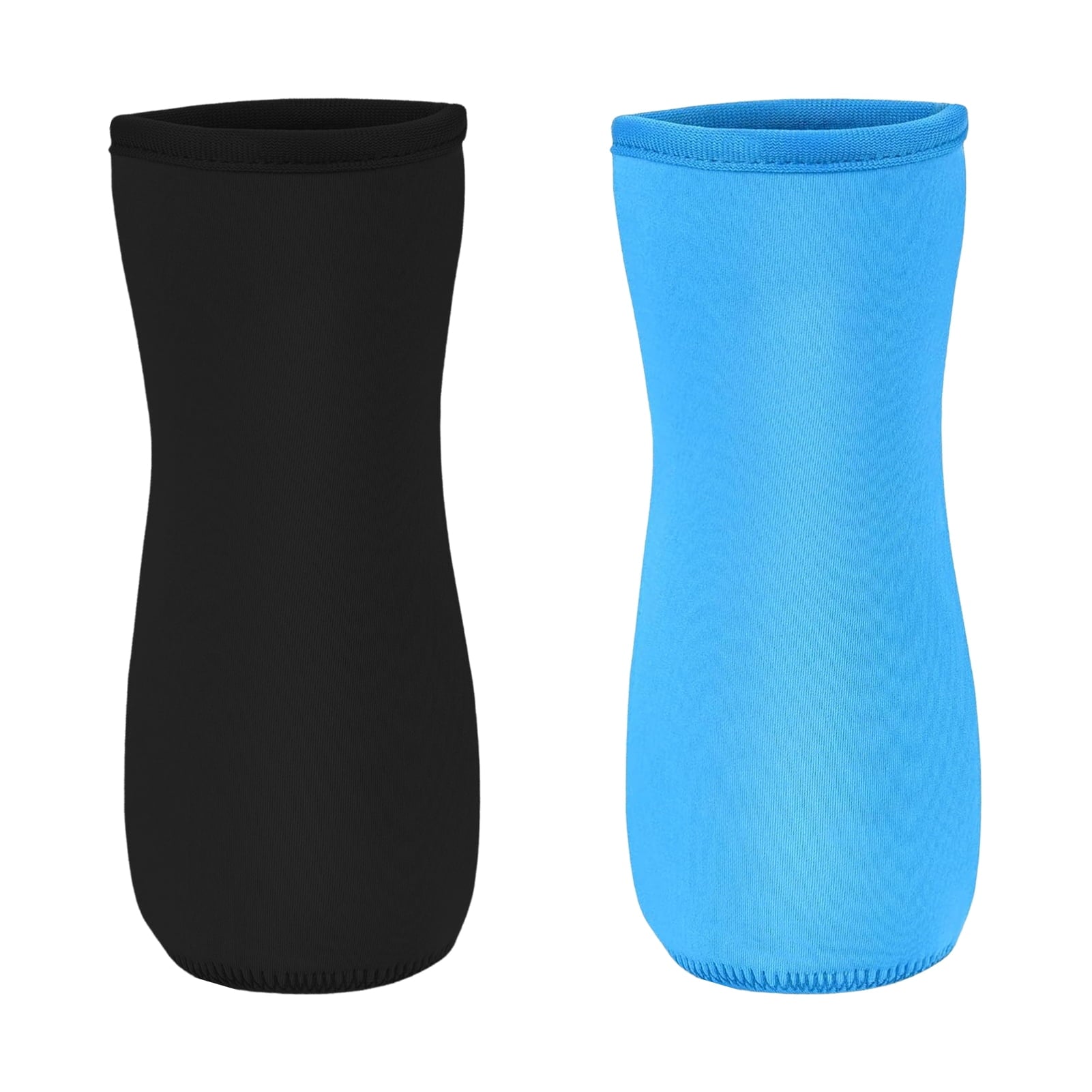 Water Bottle Sleeve Insulated Cover for  22oz Plastic Stainless Steel Bottles  Carrier Car Cup Sleeve