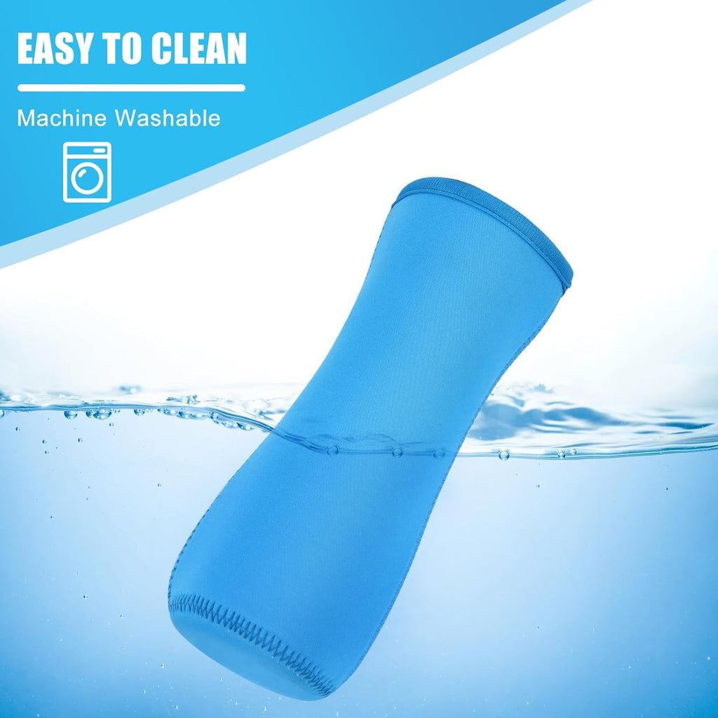 Water Bottle Sleeve Insulated Cover for  22oz Plastic Stainless Steel Bottles  Carrier Car Cup Sleeve