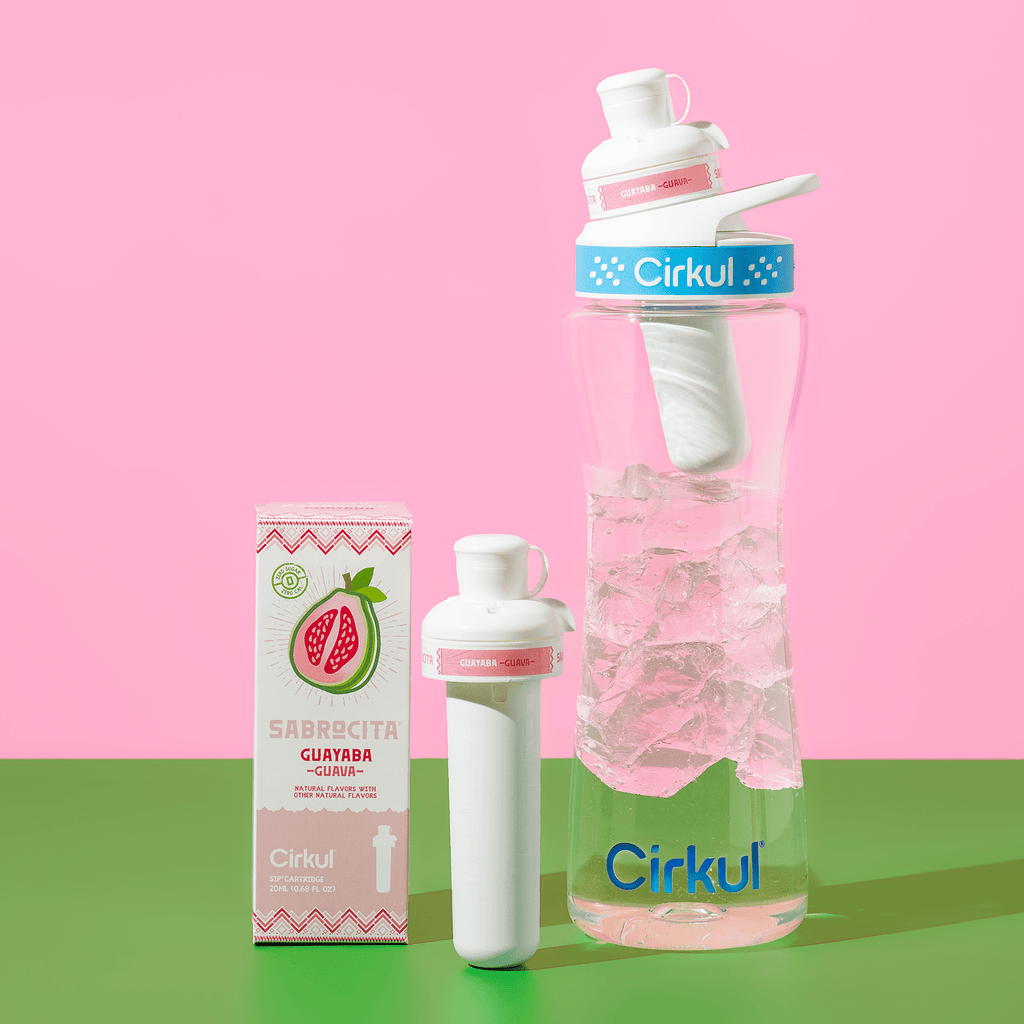 (2 pack)   Guava Flavor Cartridge, Drink Mix, 1-Pack