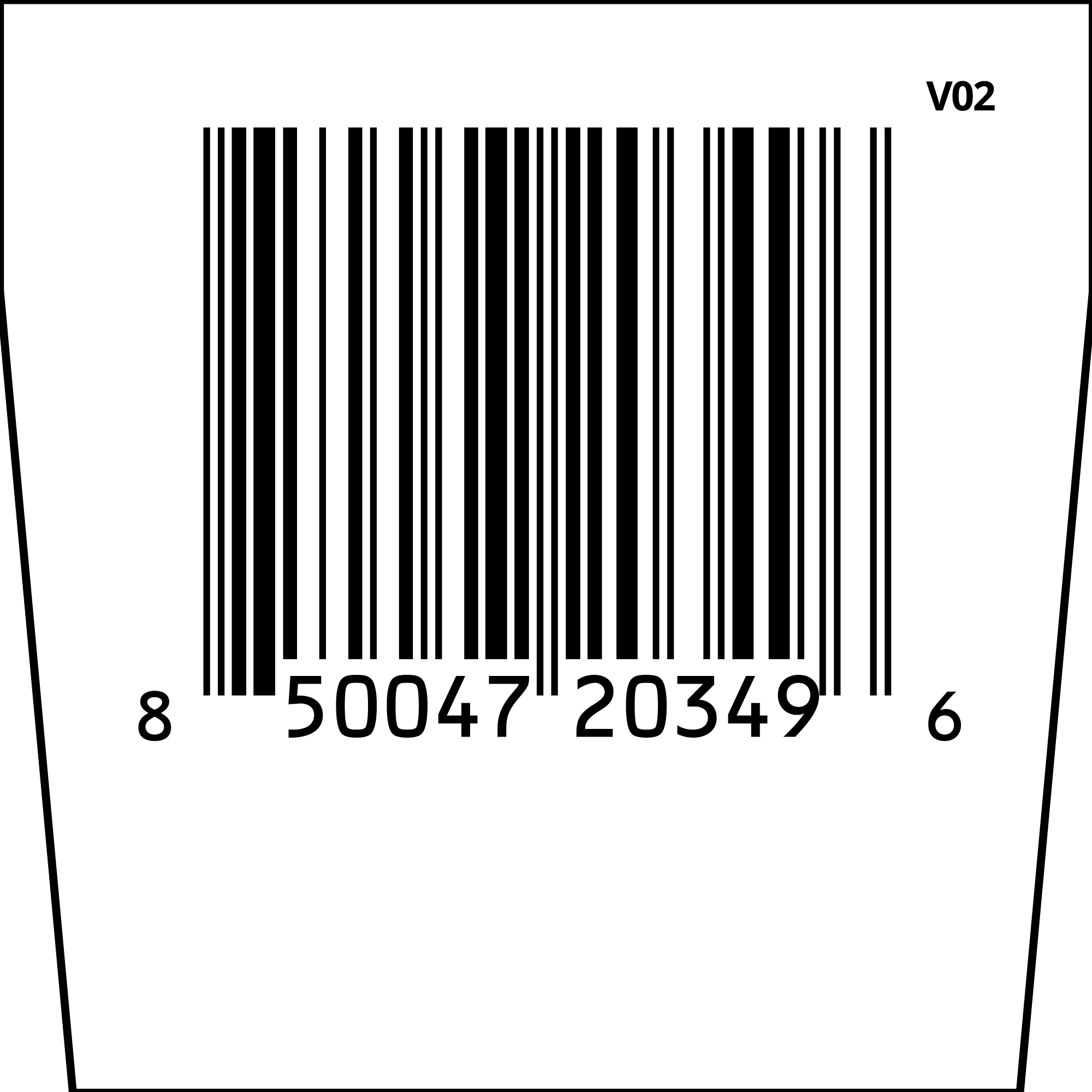 (2 pack)   Guava Flavor Cartridge, Drink Mix, 1-Pack