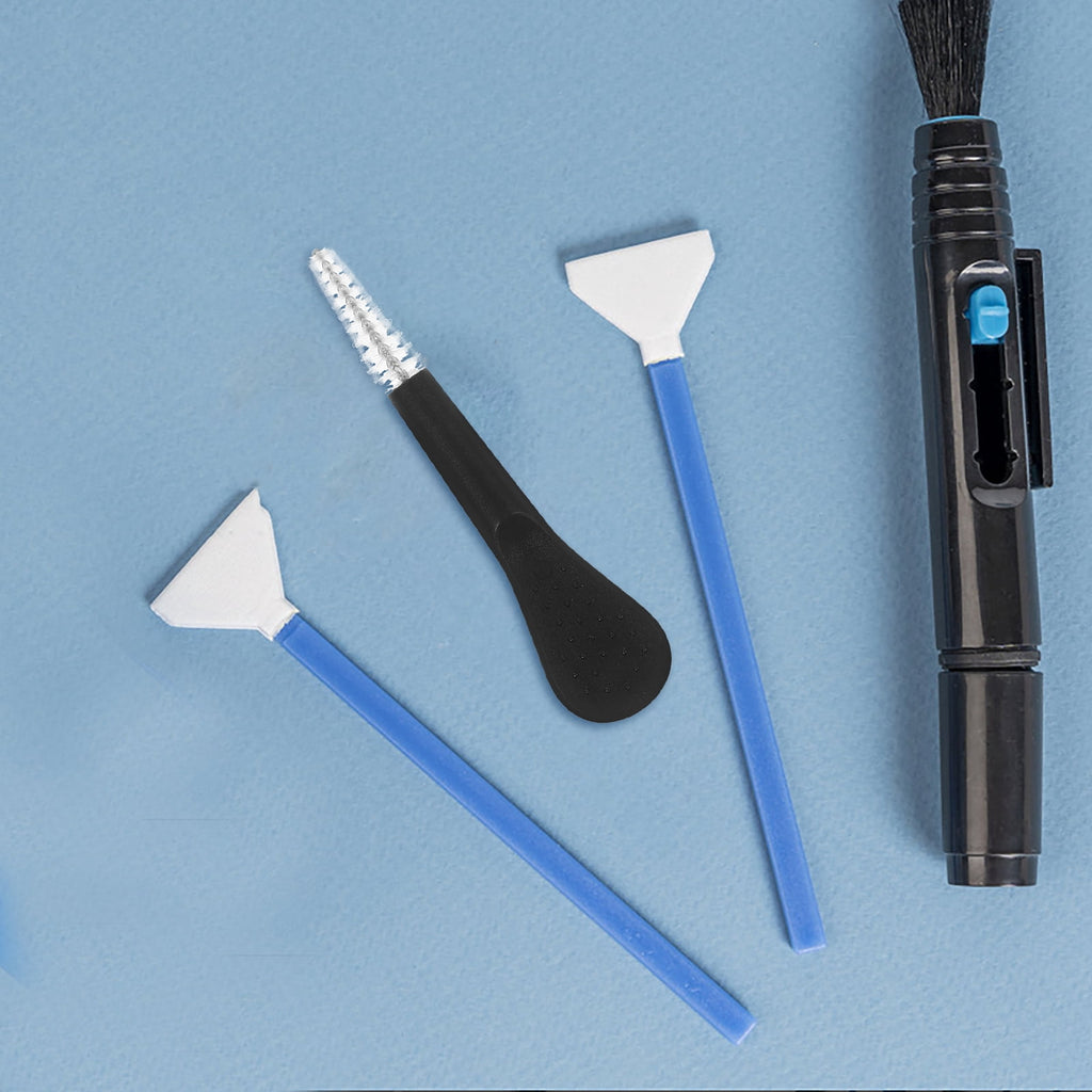 10pcs Mini Cleaning Brush Set For Crevices Type And Household Use Includes Soft Scrub Brushes For Detailed Cleaning