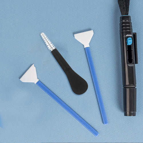 10pcs Mini Cleaning Brush Set For Crevices Type And Household Use Includes Soft Scrub Brushes For Detailed Cleaning