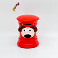 Cute Post Office Squishy: Ultra Soft, Slow Rise & Super Charming