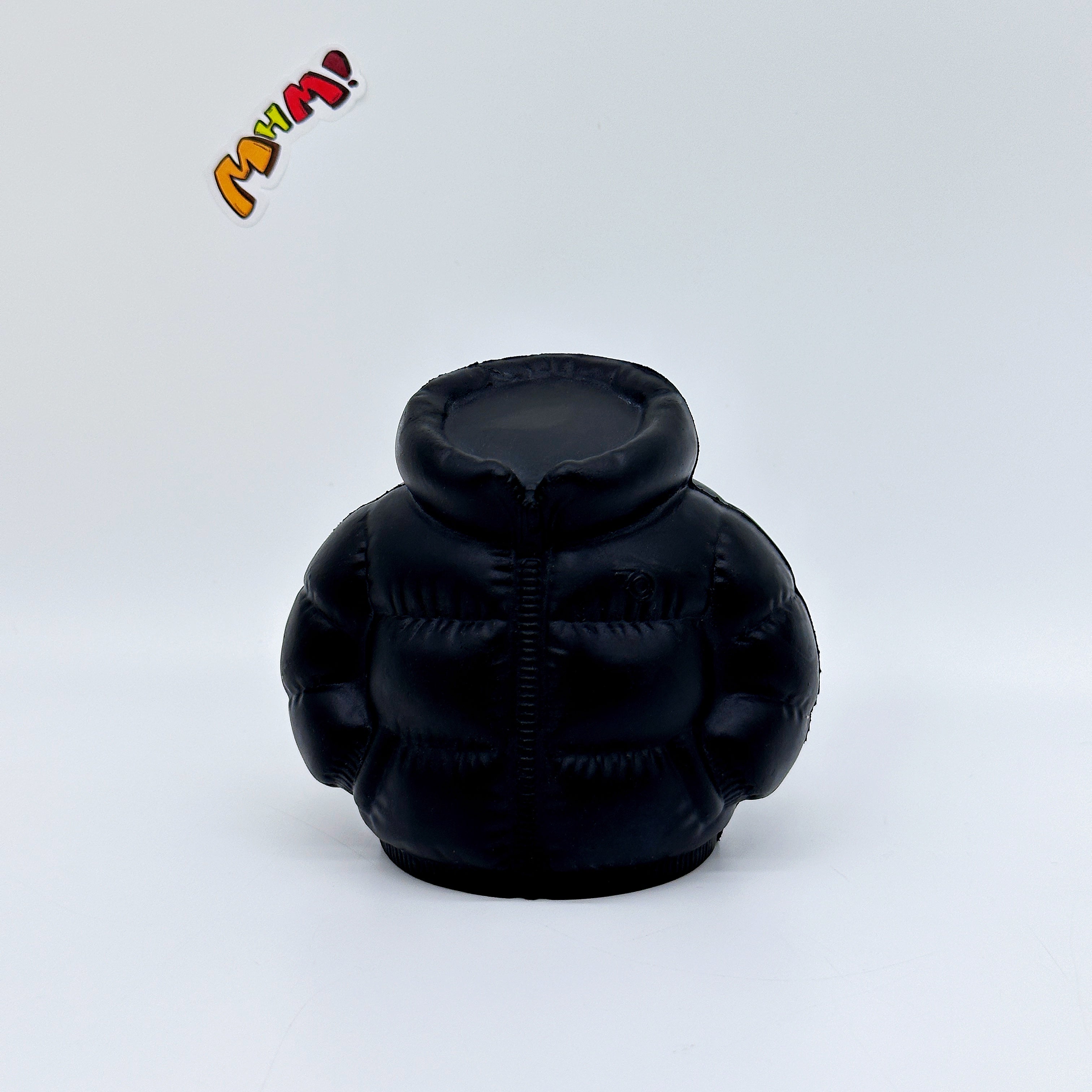 Cute Down Jacket Stress Relief Squishy