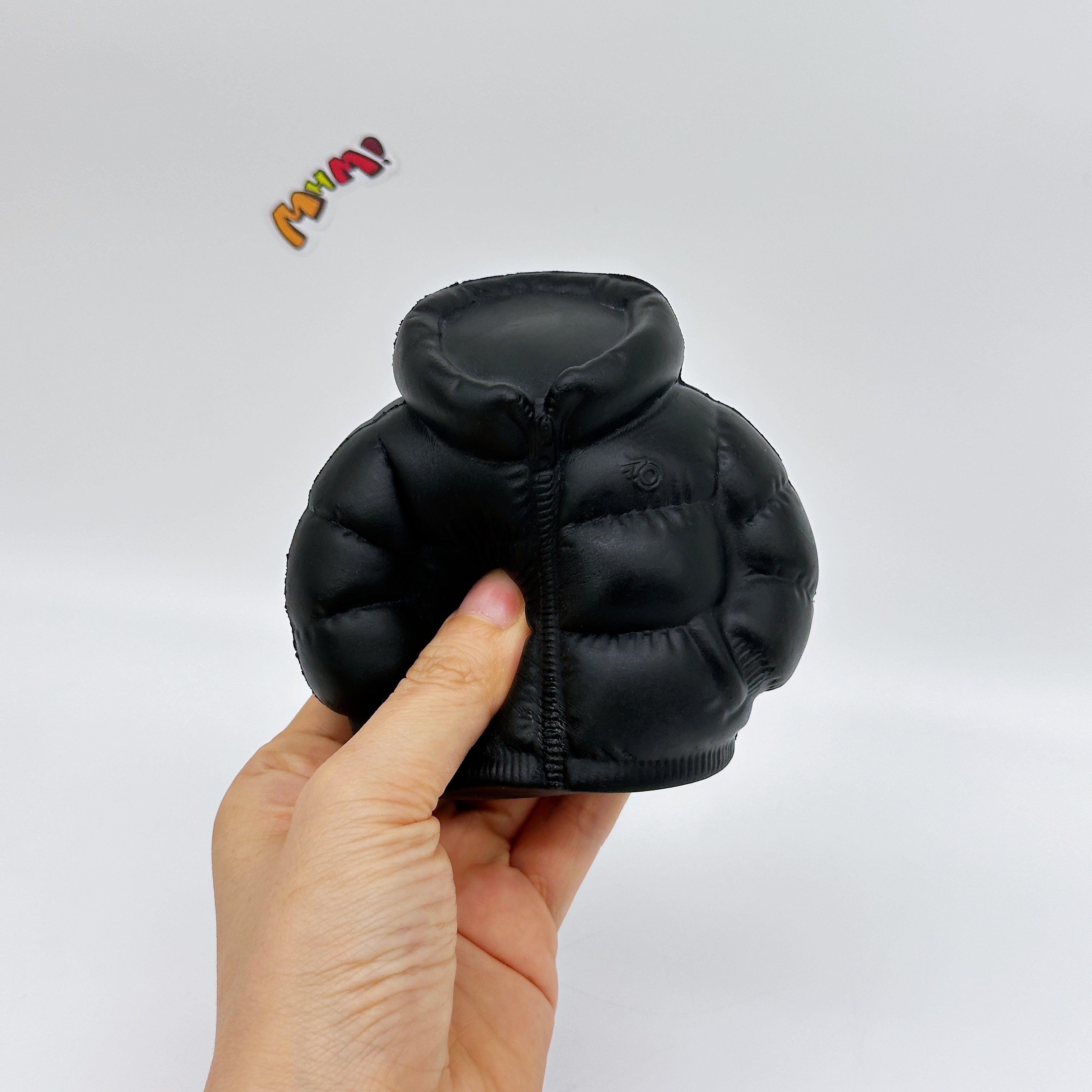 Cute Down Jacket Stress Relief Squishy
