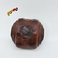 Cute Dirty Bun Slow Rise Squishy Toy
