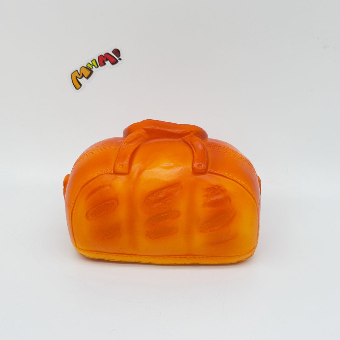 Kawaii Bread Handbag Slow Rise Squishy Toy