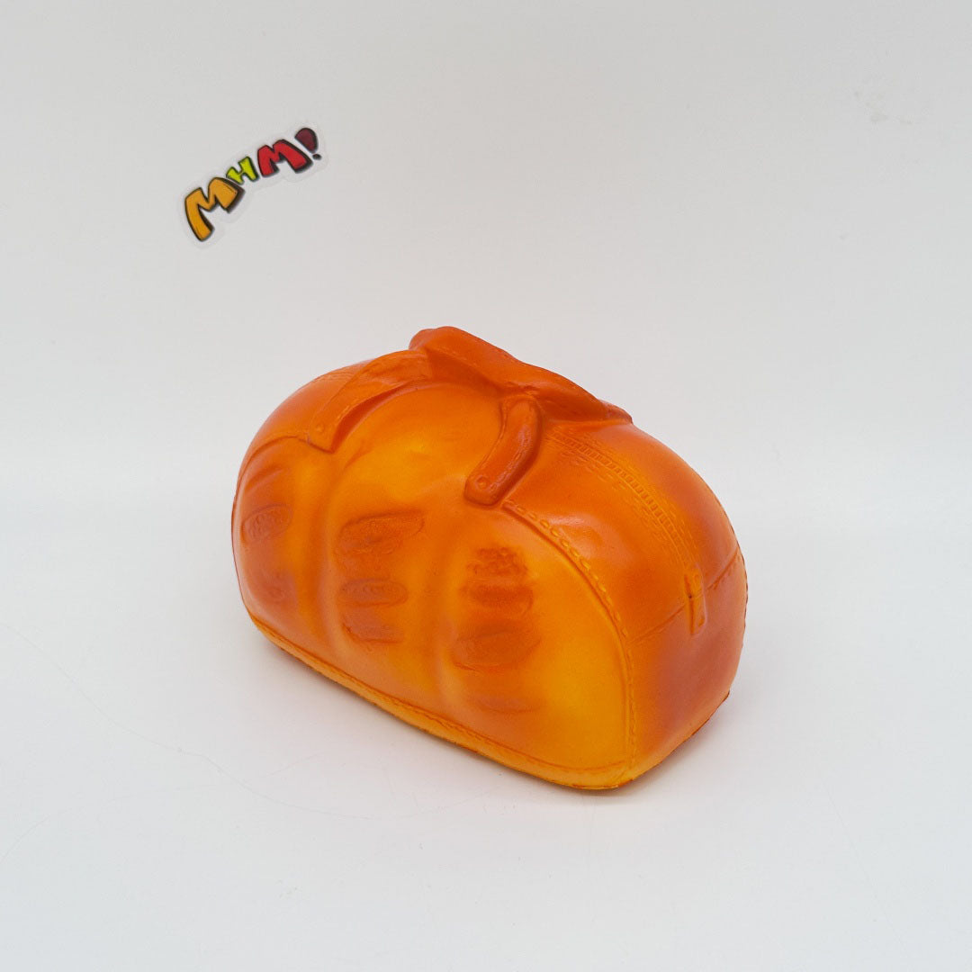 Kawaii Bread Handbag Slow Rise Squishy Toy