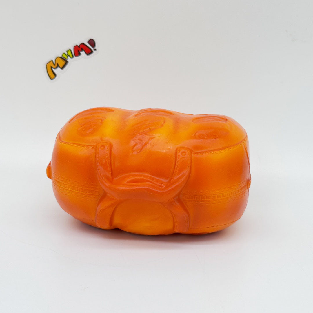 Kawaii Bread Handbag Slow Rise Squishy Toy