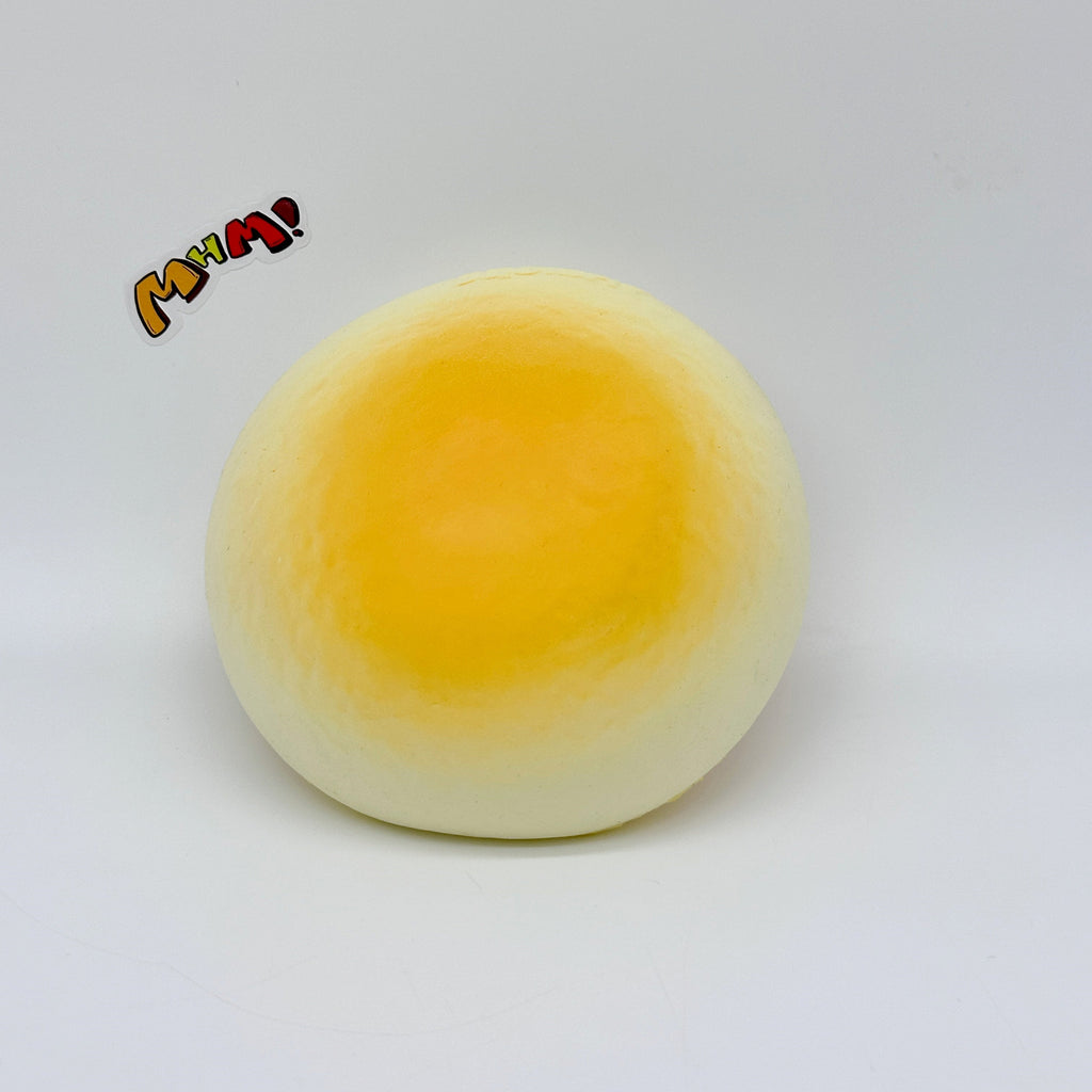 Cute Seafood Noodle Bowl Slow Rise Squishy Toy