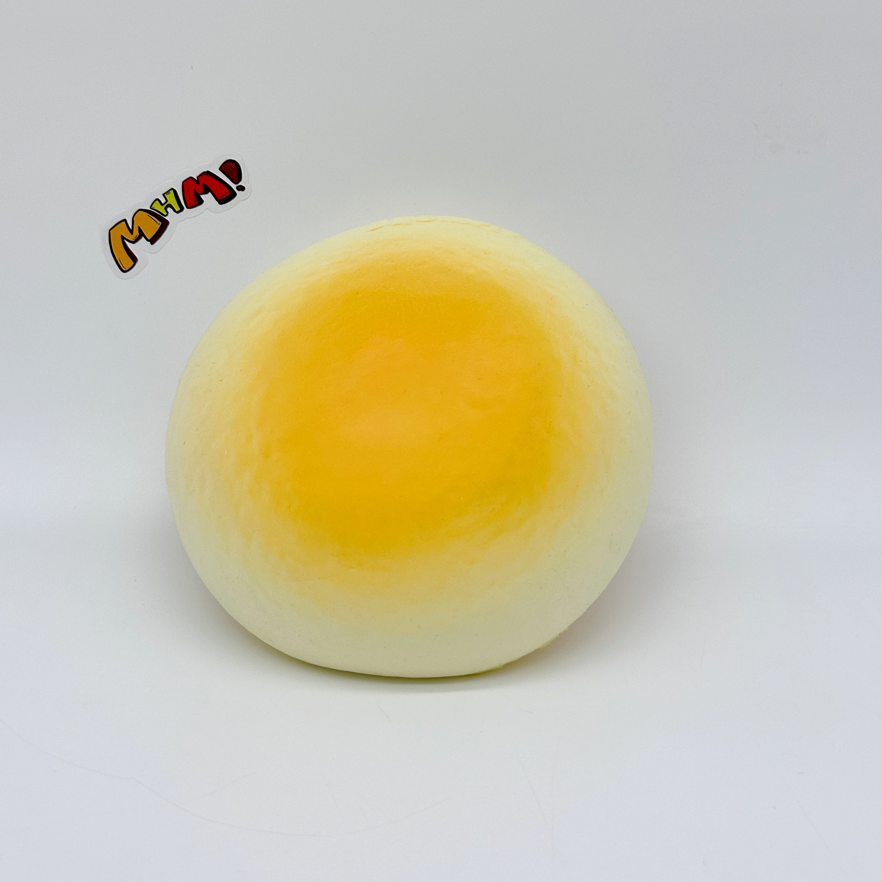 Cute Seafood Noodle Bowl Slow Rise Squishy Toy