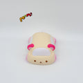 Slow Rise Cute Bear Car Squishy – Squeeze Away Stress