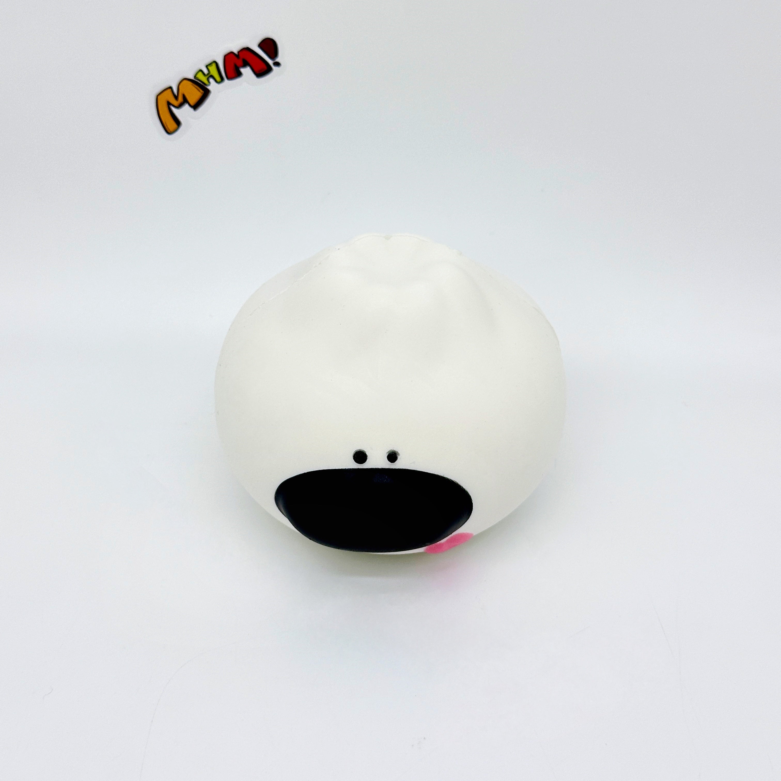 Goubuli Bao Slow Rise Squishy Toy