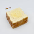 Slow Rise Cute Embossed Toast Squishy – Squeeze Away Stress