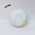 🐮 Milk Cookie Squishy | Cute Cow Print Milk Biscuit Slow Rising Stress Relief Toy 🧈