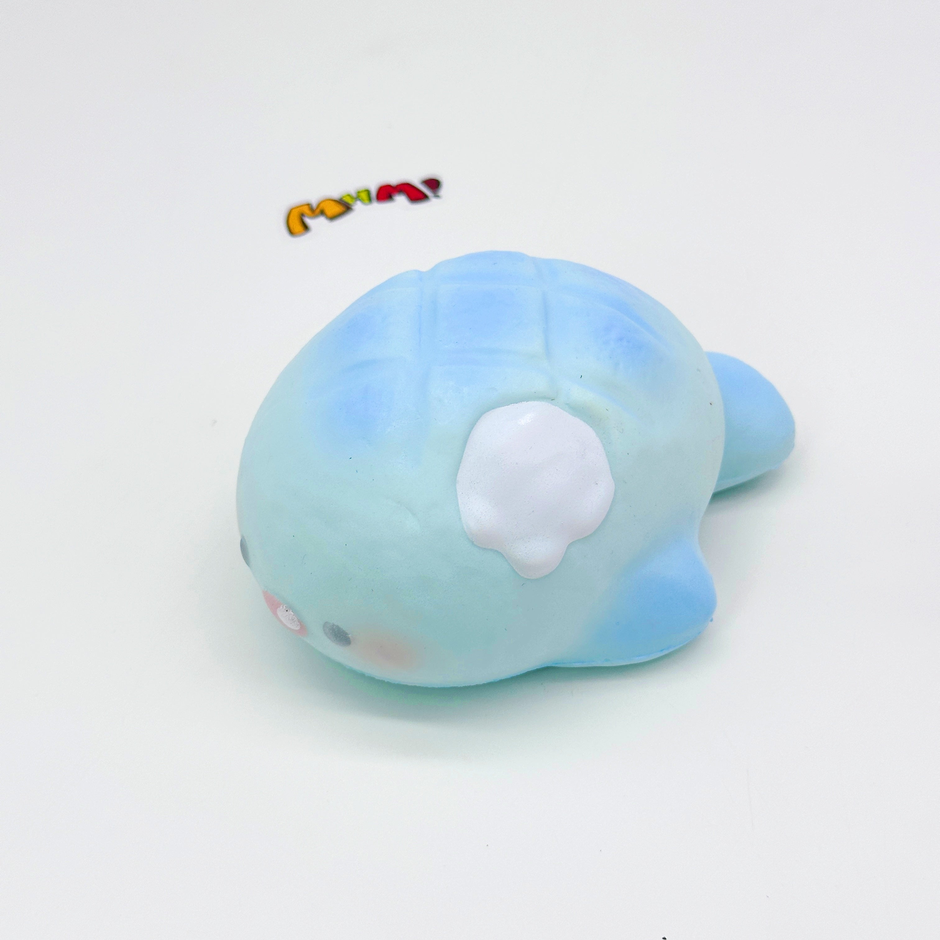 Adorable Shark Pineapple Bun: Your New Favorite Desk Buddy