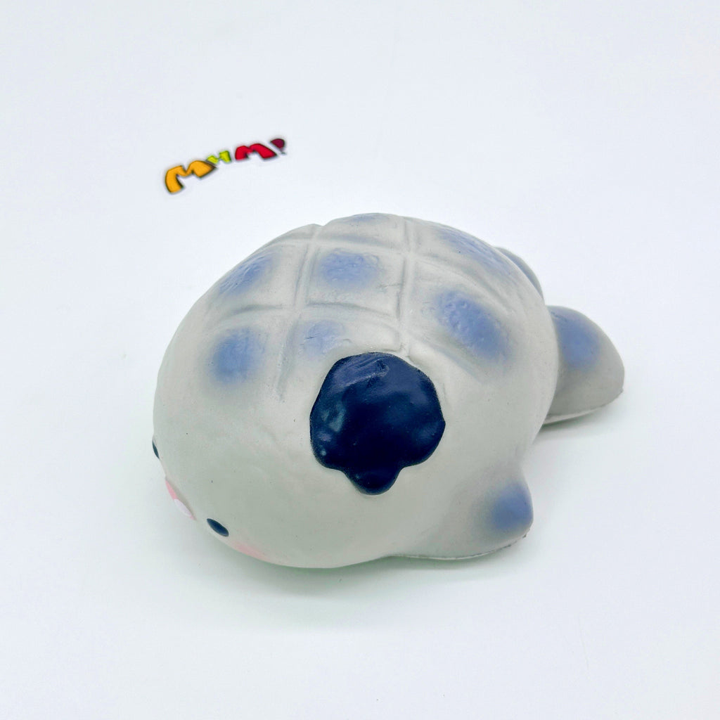 Adorable Shark Pineapple Bun: Your New Favorite Desk Buddy