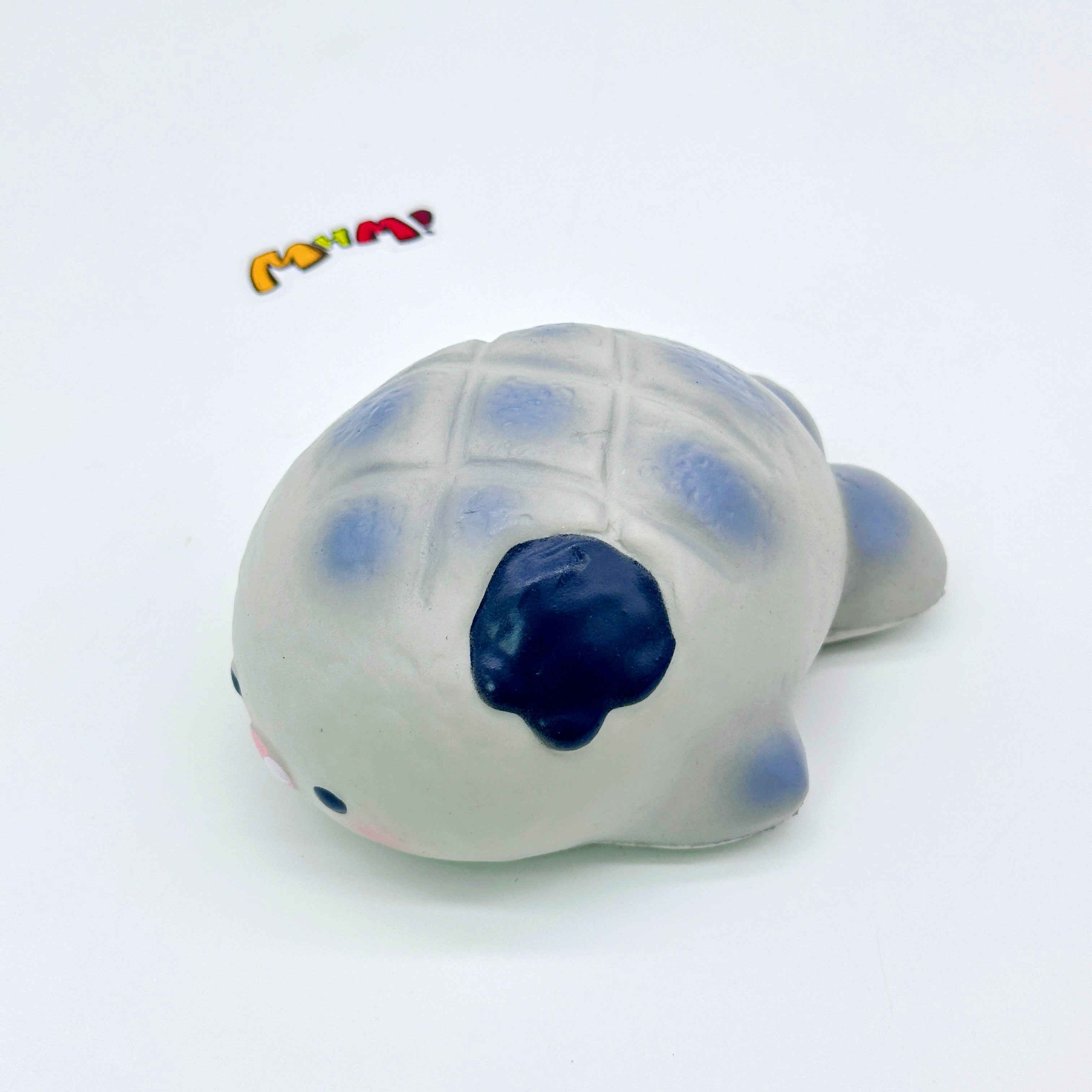 Adorable Shark Pineapple Bun: Your New Favorite Desk Buddy