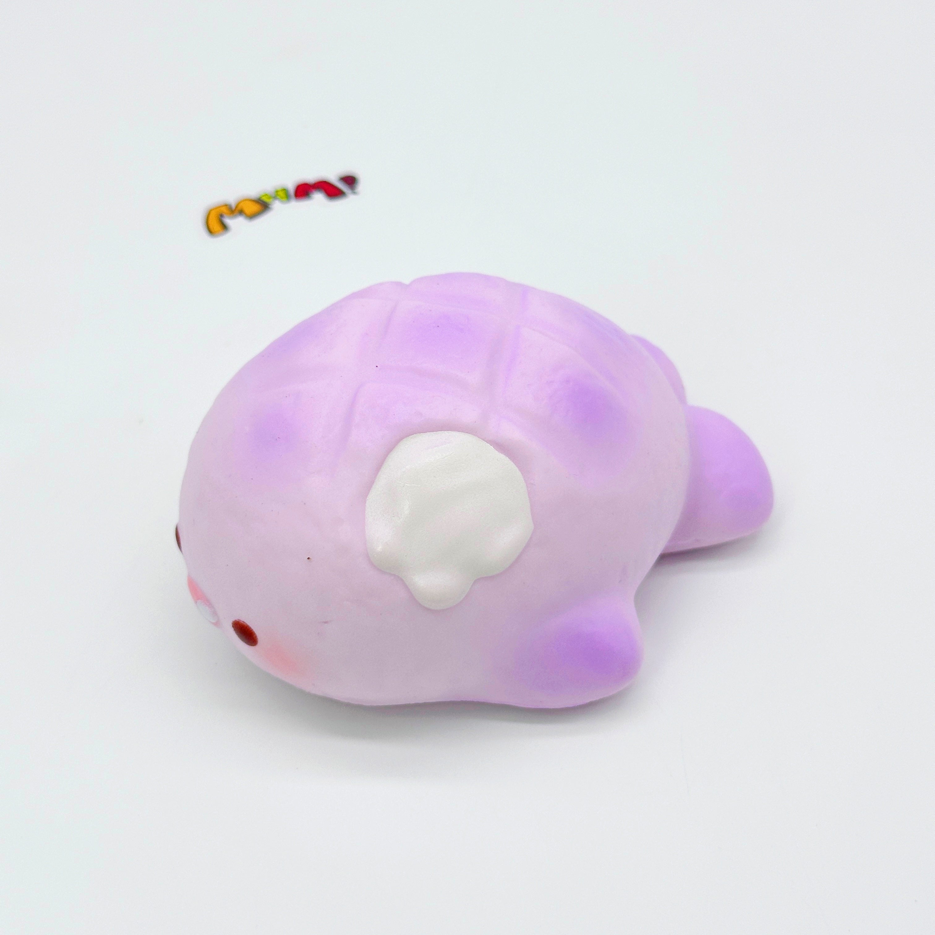 Adorable Shark Pineapple Bun: Your New Favorite Desk Buddy