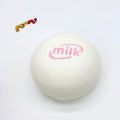 Cute Lychee Flavor Steamed Bun Stress Relief Toy
