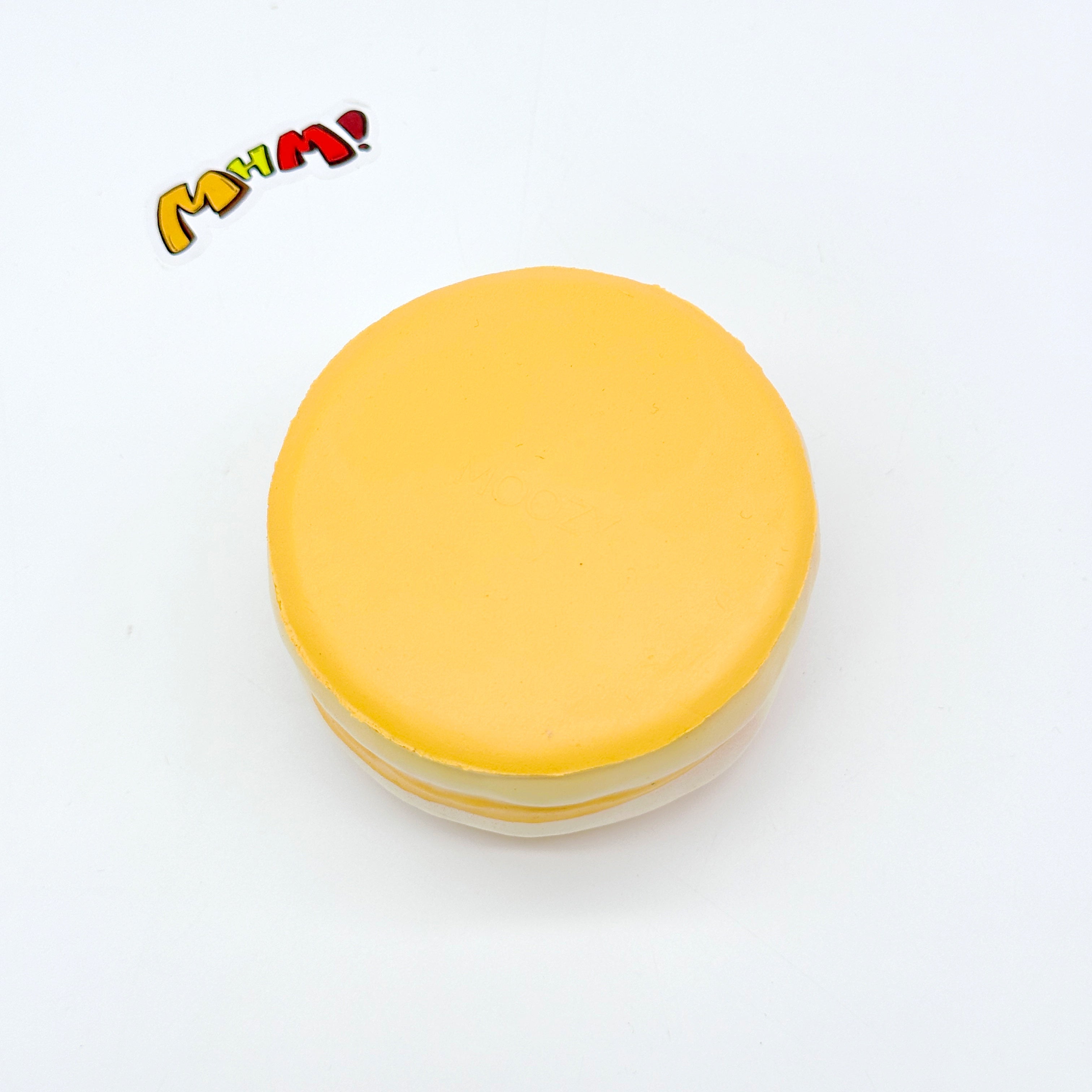 Adorable Honey Bread Squeeze Toy🍯🍞