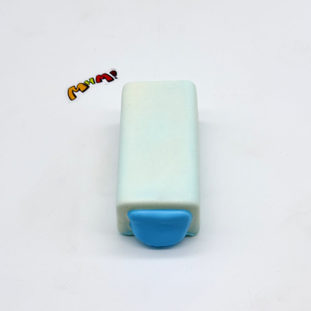 🍬 Mint Gummy Squishy | Candy Themed Slow Rising Stress Relief Toy