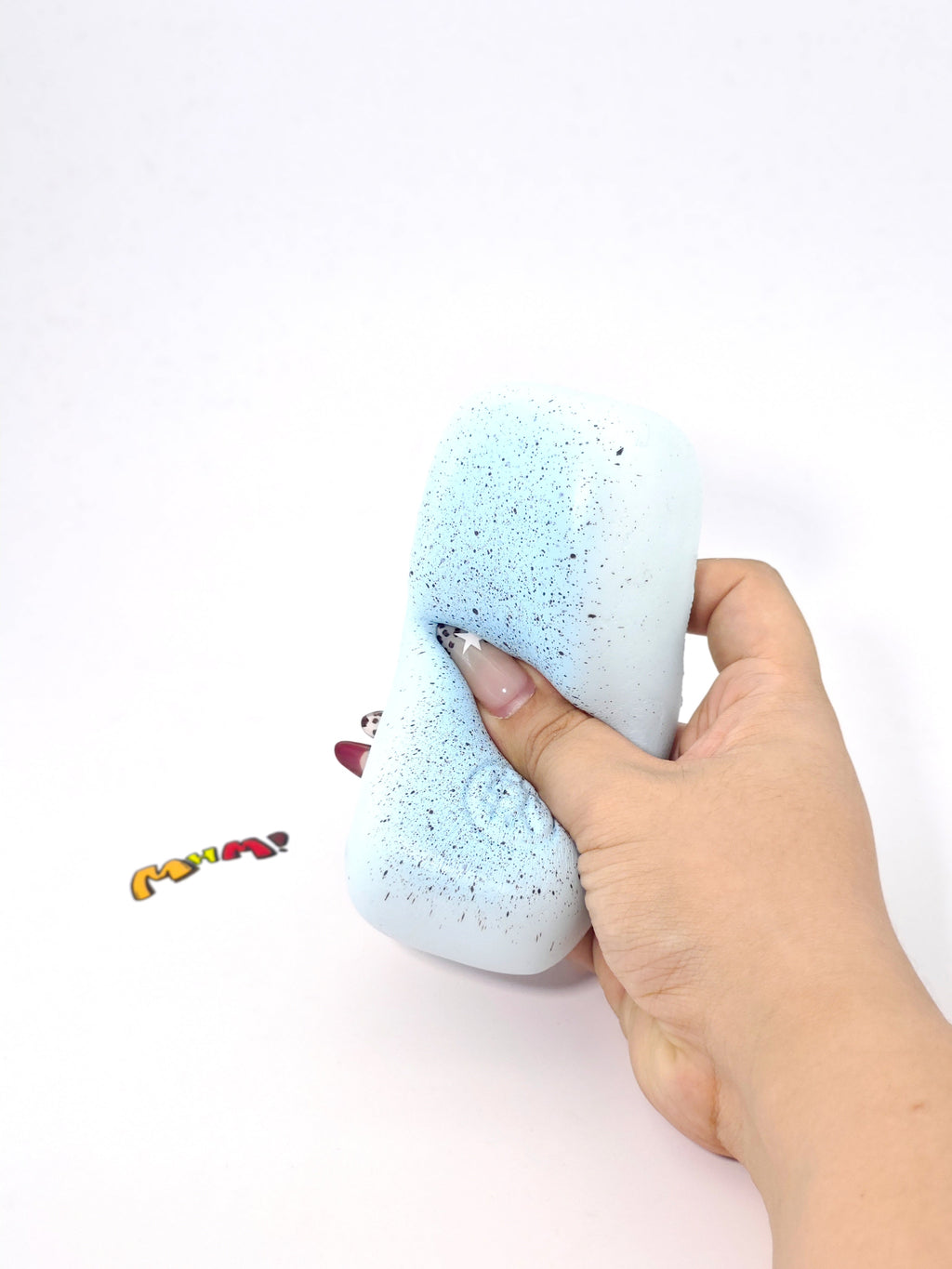 🍞 Soft Bread Squishy | 3 Styles Bakery Themed Slow Rising Stress Relief Toy