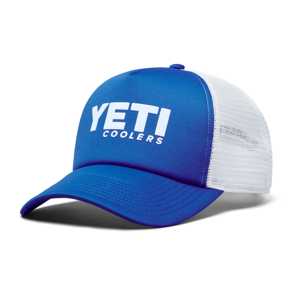 YETI Coolers® Mid Pro Foam Trucker Hat