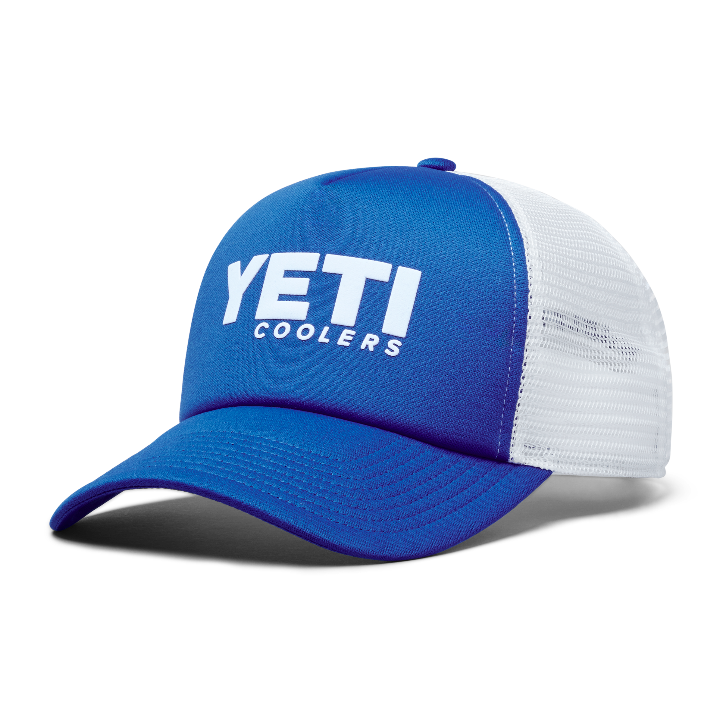 YETI Coolers® Mid Pro Foam Trucker Hat