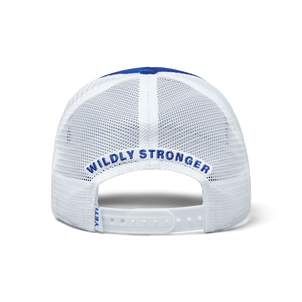 YETI Coolers® Mid Pro Foam Trucker Hat