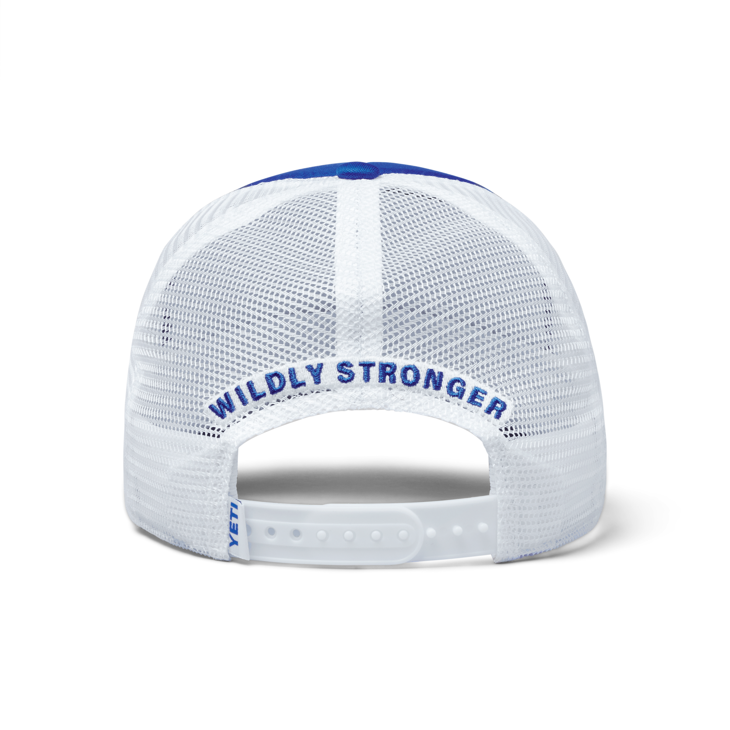 YETI Coolers® Mid Pro Foam Trucker Hat