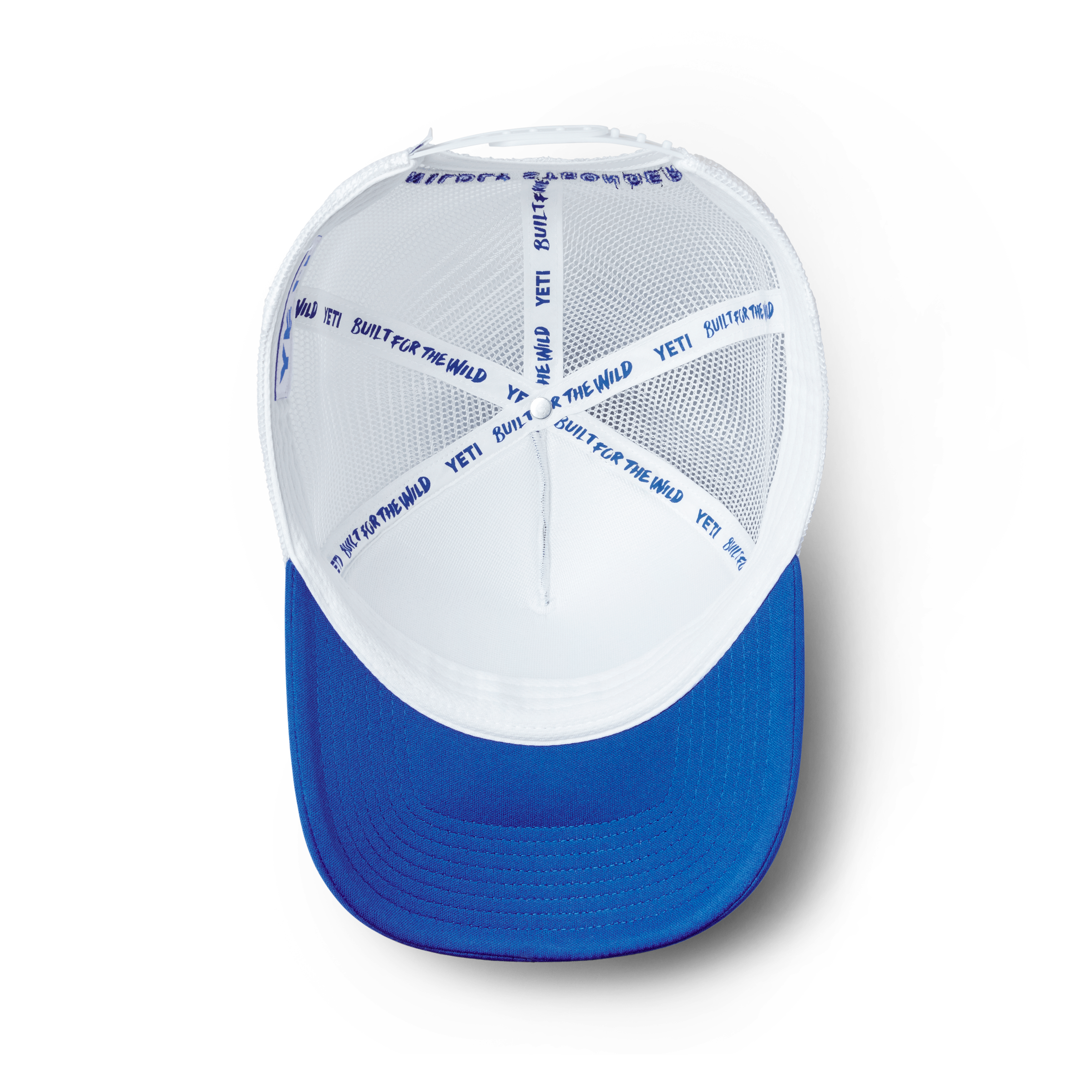 YETI Coolers® Mid Pro Foam Trucker Hat