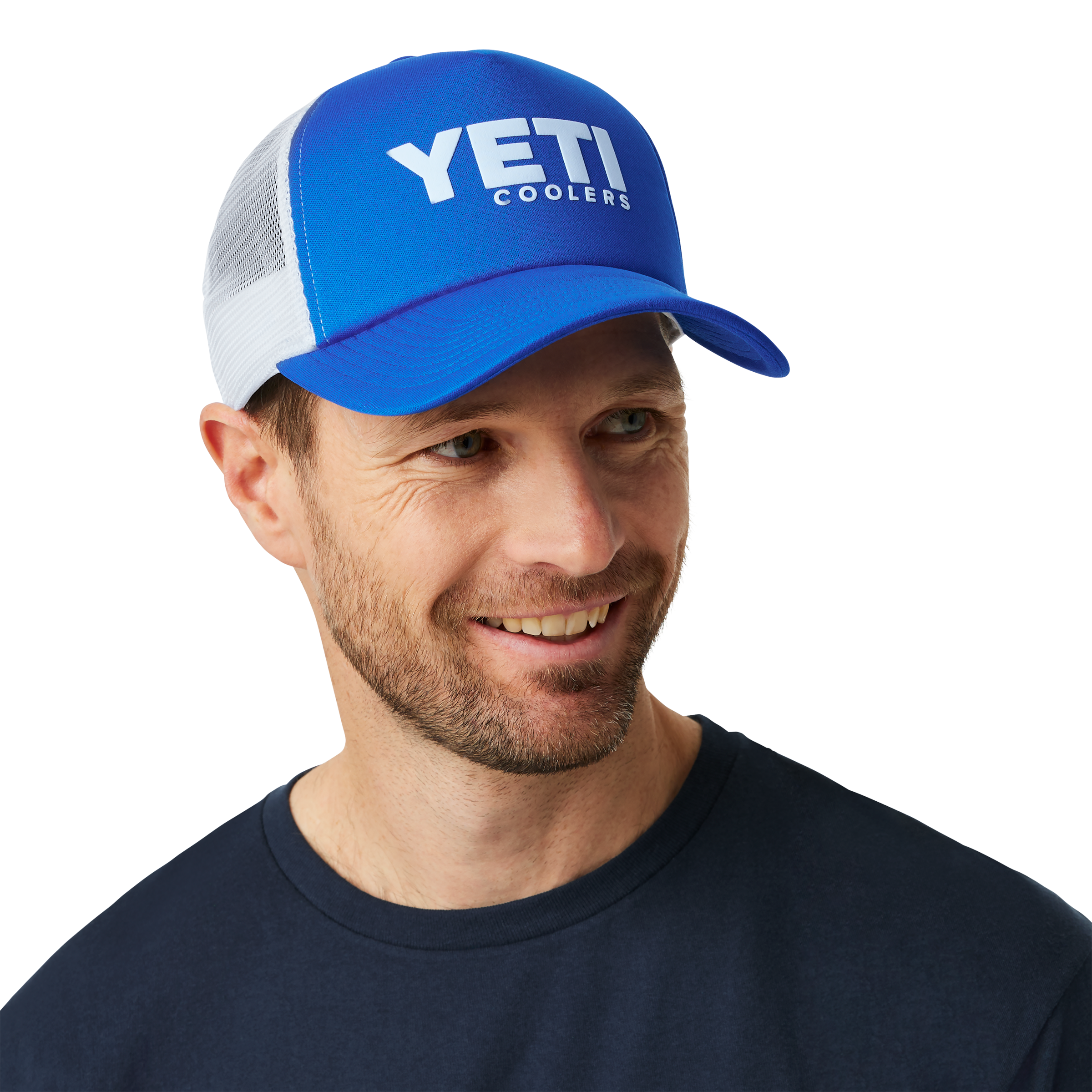 YETI Coolers® Mid Pro Foam Trucker Hat