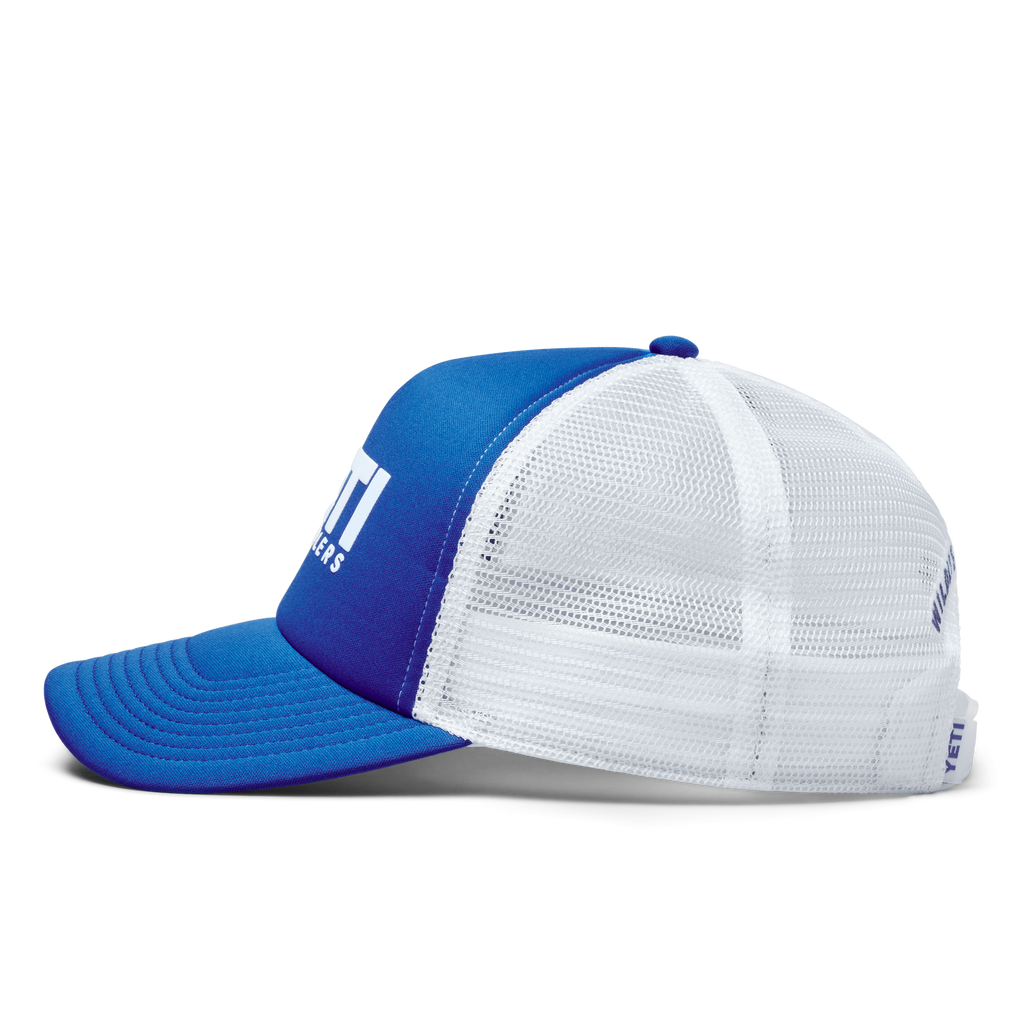YETI Coolers® Mid Pro Foam Trucker Hat