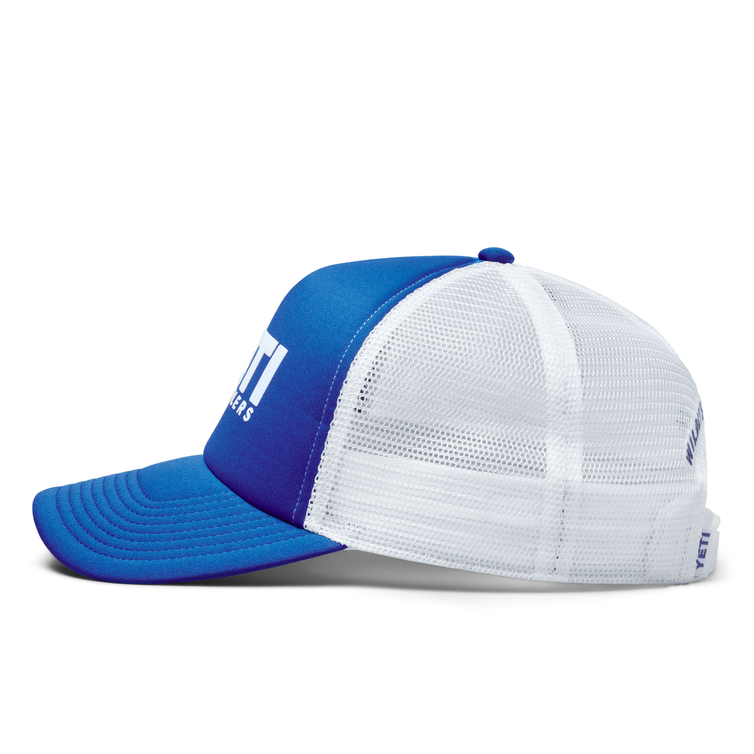 YETI Coolers® Mid Pro Foam Trucker Hat