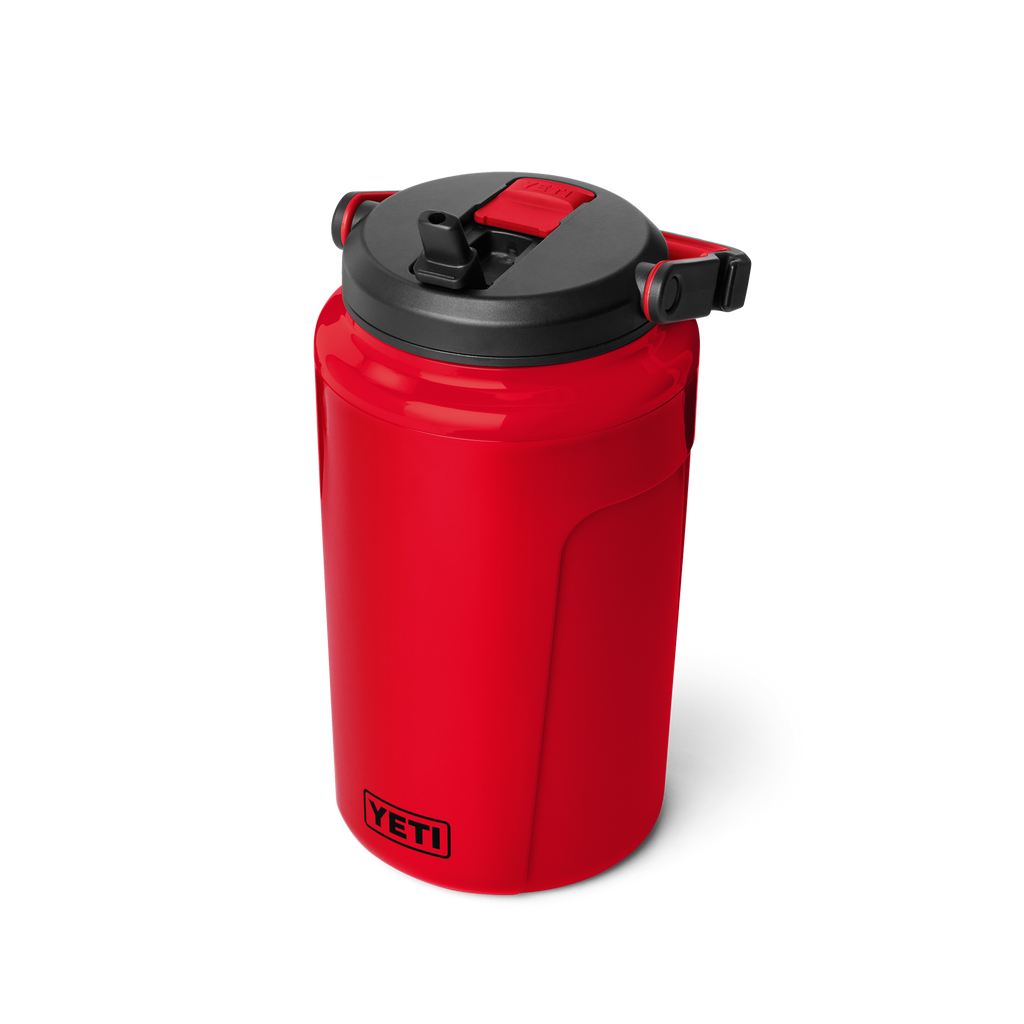 Silo™ Half Gallon (1.9 L) Jug with Straw Cap