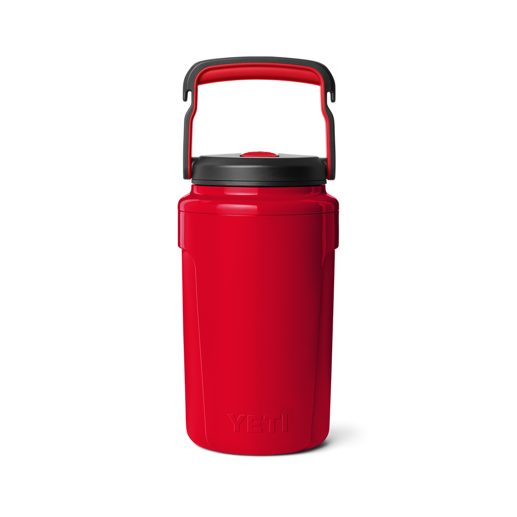 Silo™ Half Gallon (1.9 L) Jug with Straw Cap