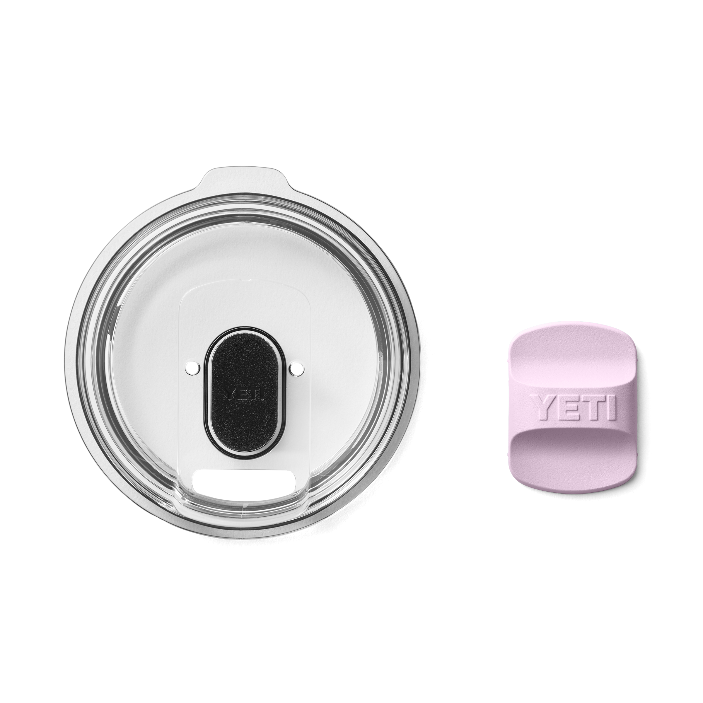 Rambler® Magslider™ Colour Pack Cherry Blossom
