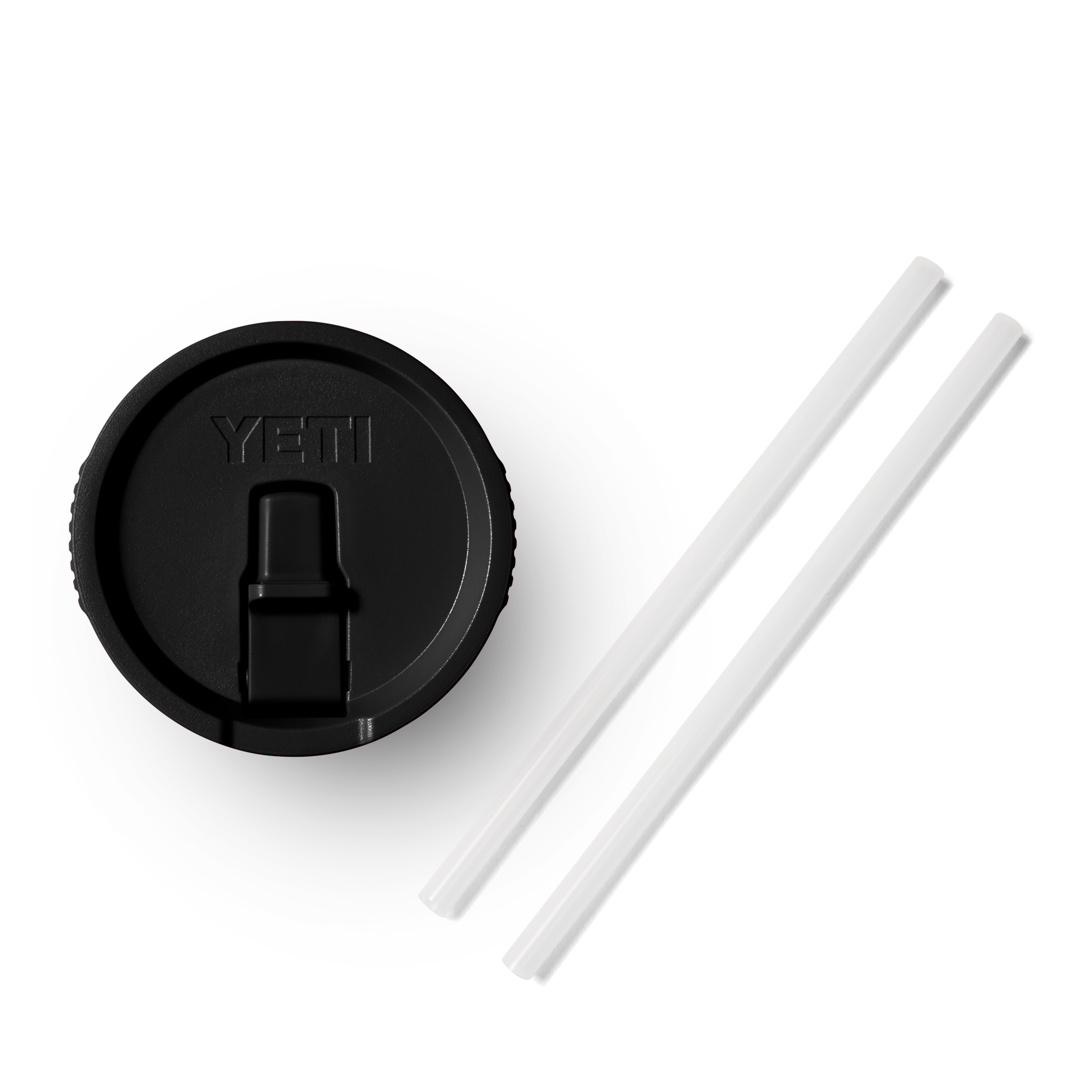 Large Travel Straw Mug Lid