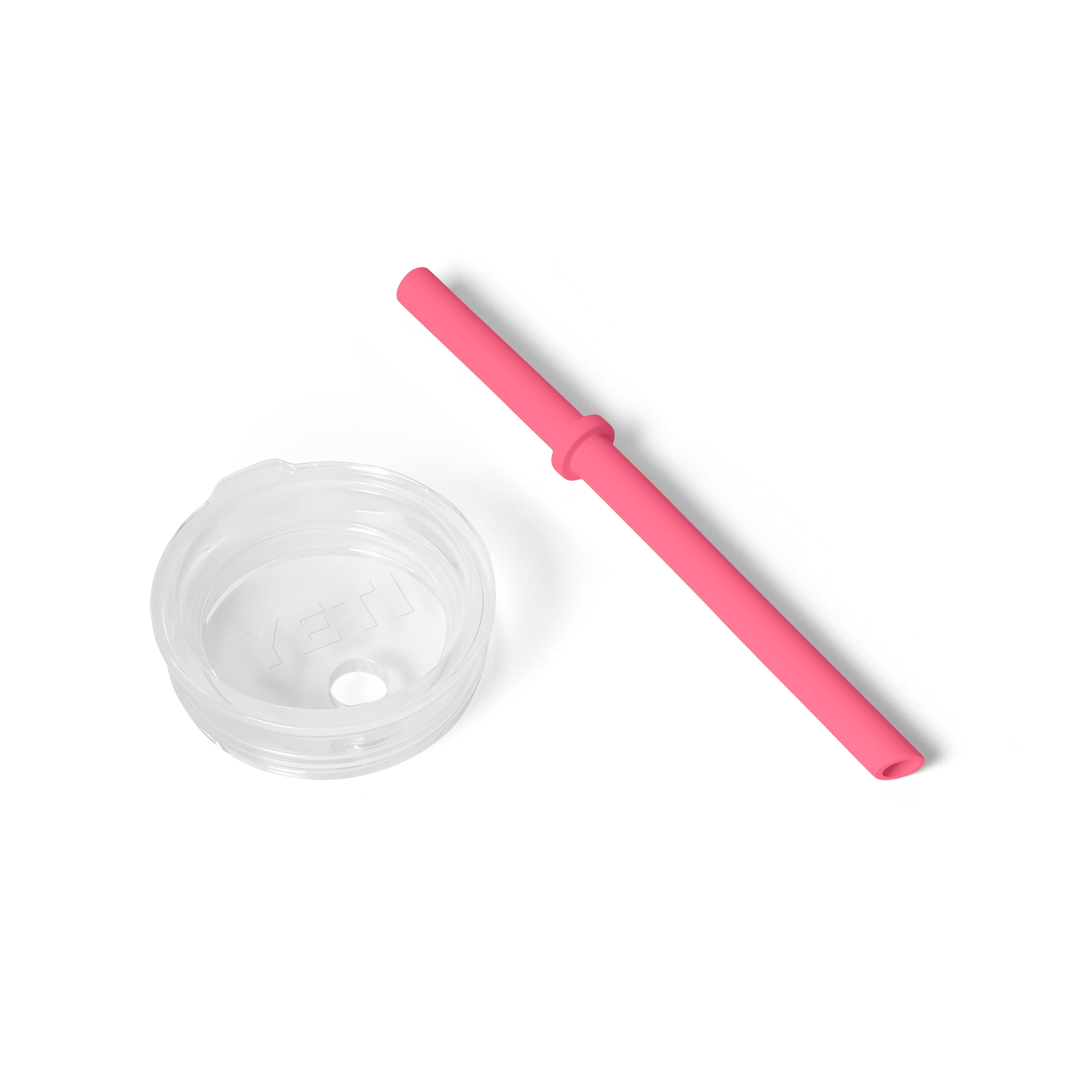 Small Silicone Straw Lid