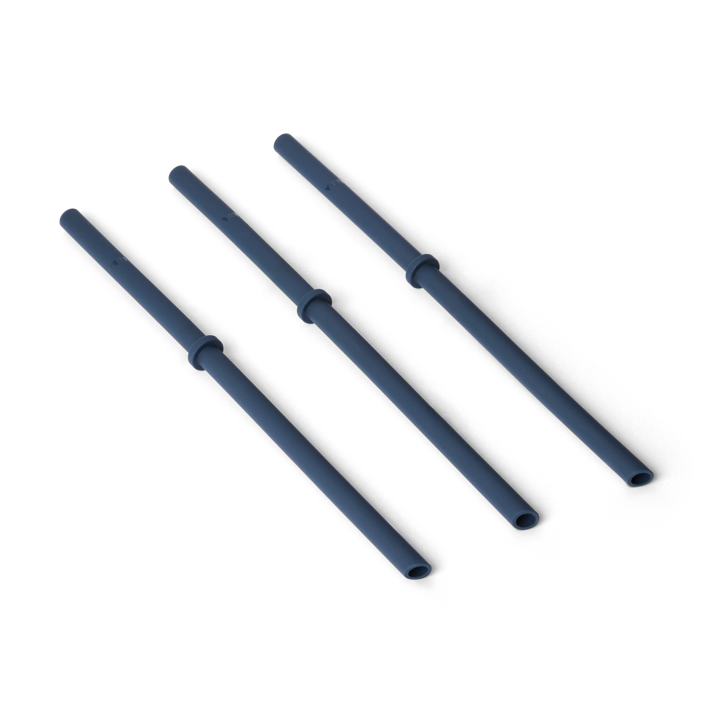 Rambler® L/XL Silicone Straw Pack