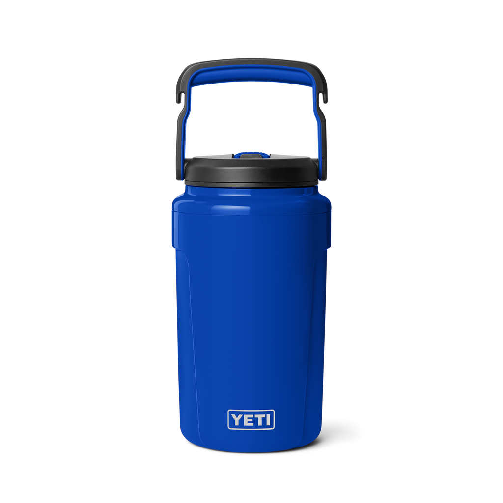 Silo™ Half Gallon (1.9 L) Jug with Straw Cap