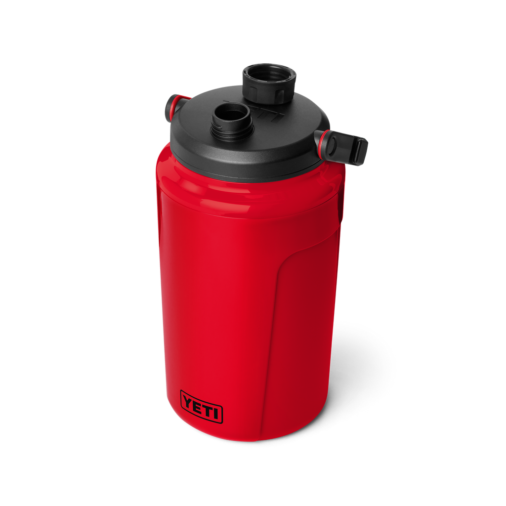 Silo™ Jug MagDock™ Chug Cap