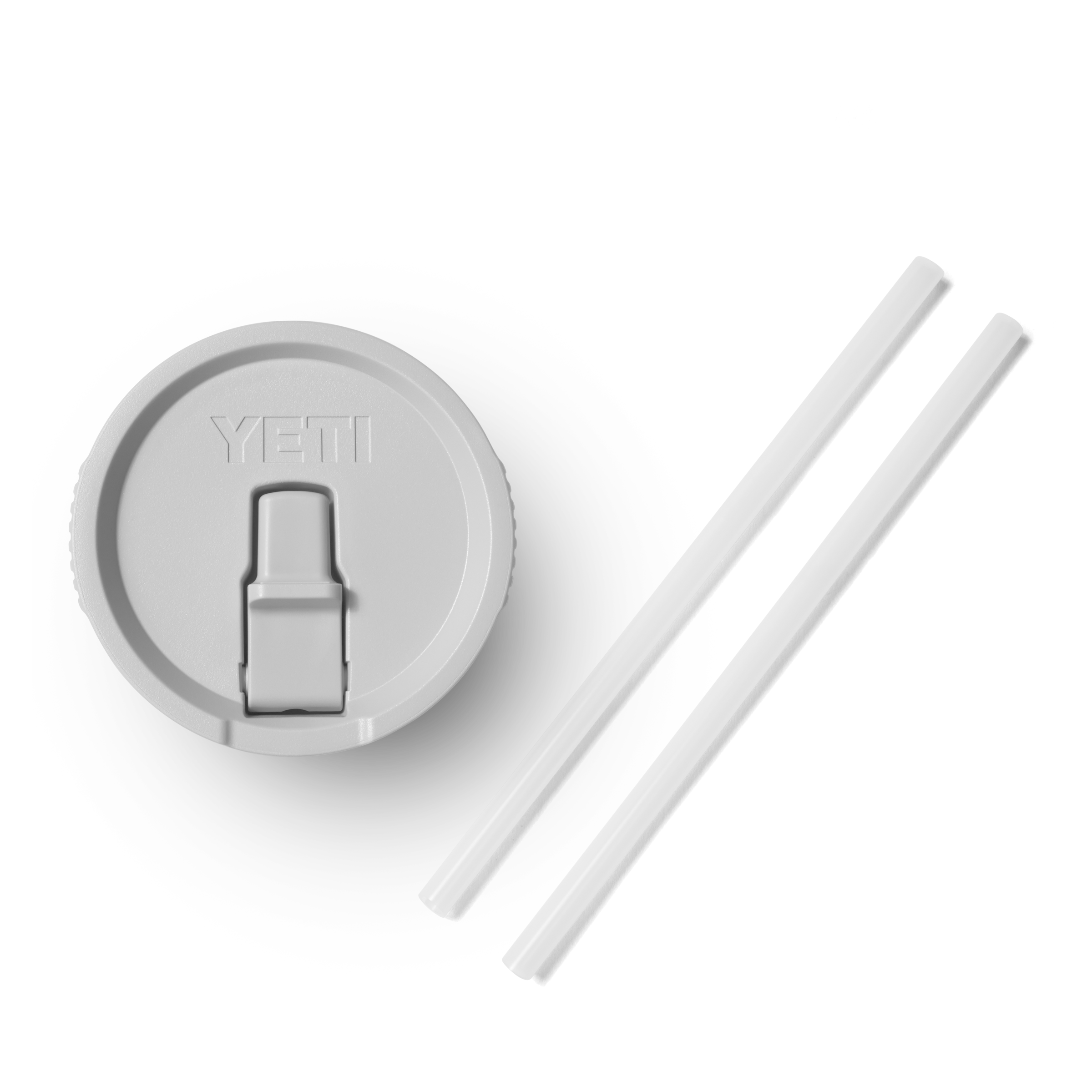 Large Travel Straw Mug Lid