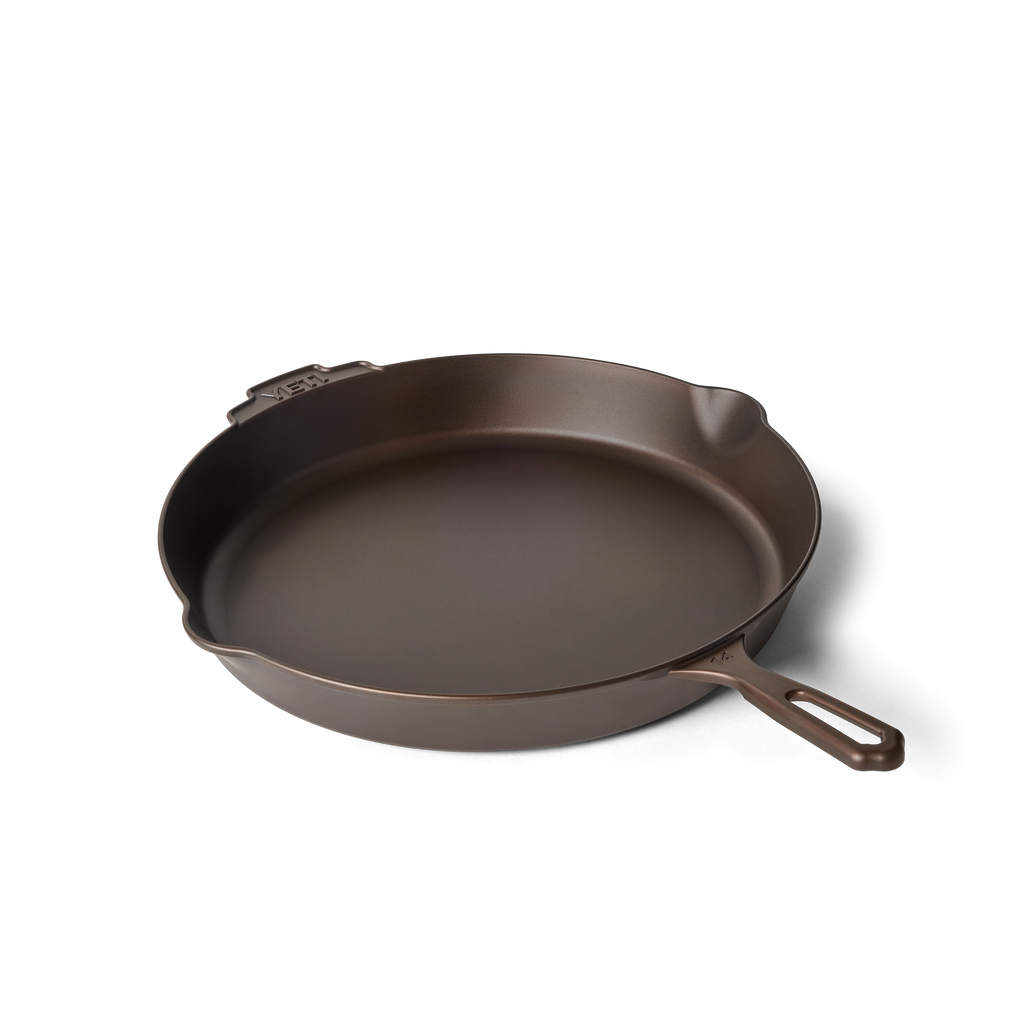 YETI® Cast Iron Skillet 14