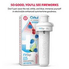 Star Blast Flavor Cartridge Drink Mix (Pack of 6)
